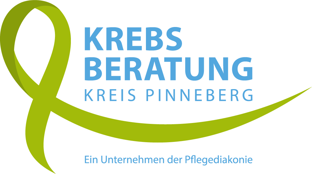 Logo der Krebsberatung Pinneberg